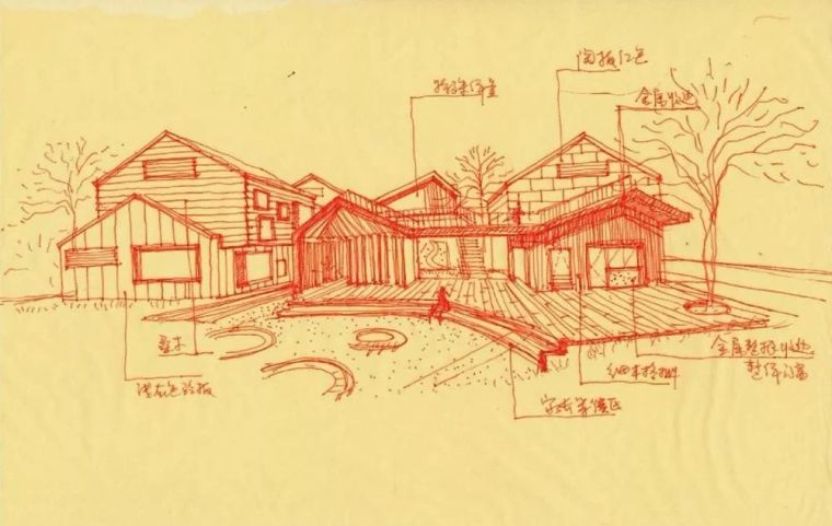 幼儿园设计（三）_71
