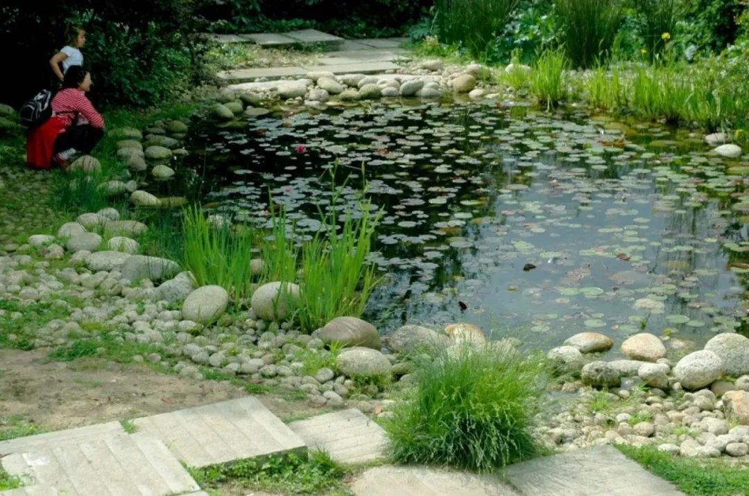 图片[46]-人居环境设计领域的诺贝尔奖——杰弗里·杰里科爵士奖-灵感屋