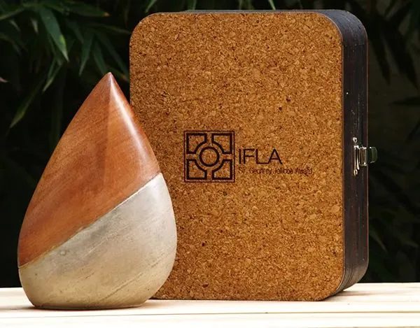 图片[1]-人居环境设计领域的诺贝尔奖——杰弗里·杰里科爵士奖-灵感屋