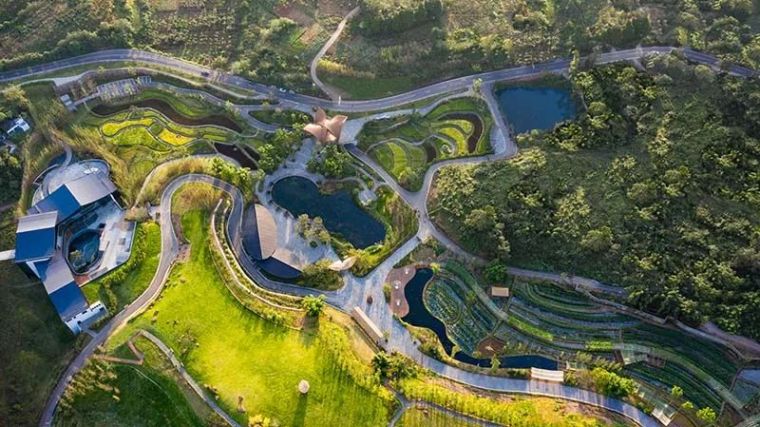 新希望种子乐园——田园景观_11 新希望种子乐园——田园景观_11