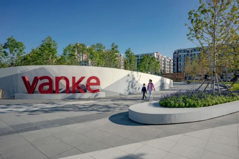 一次街心公园的探索 | 哈尔滨 · 万科鲸鱼悦_32