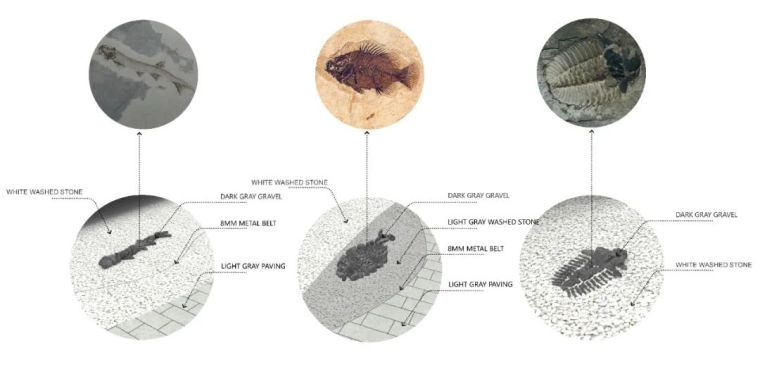 一次街心公园的探索 | 哈尔滨 · 万科鲸鱼悦_56