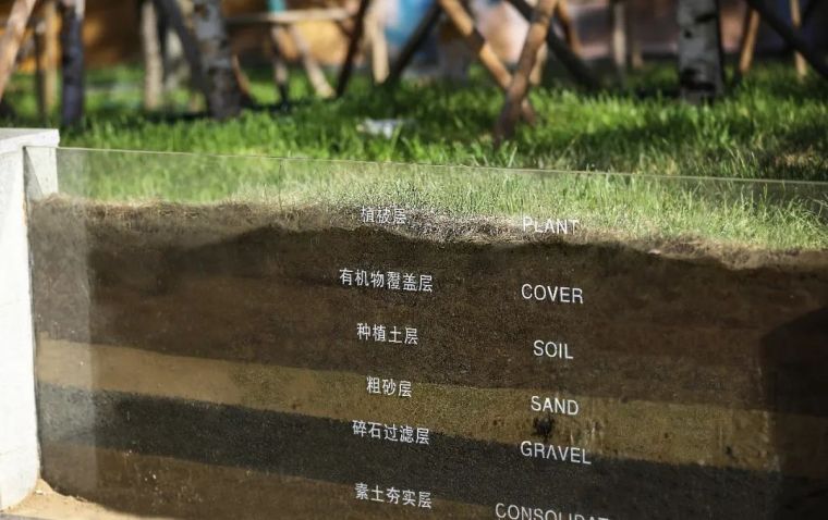 一次街心公园的探索 | 哈尔滨 · 万科鲸鱼悦_52