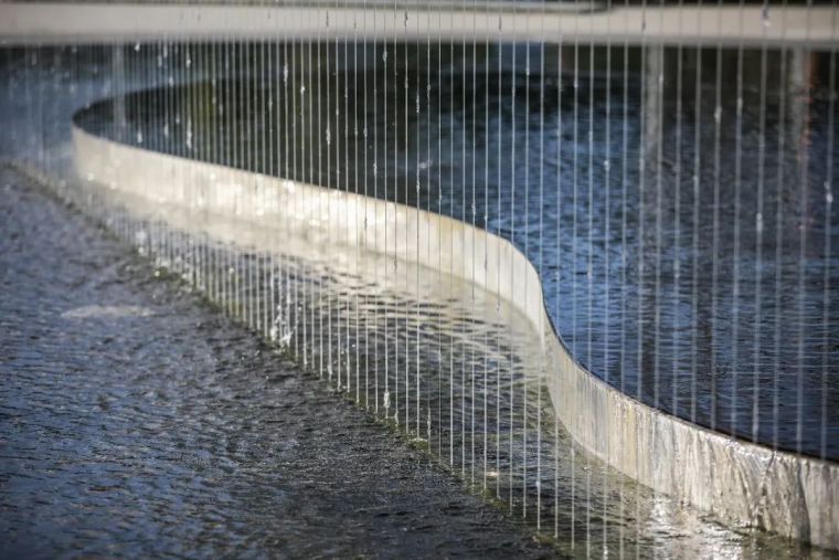 一次街心公园的探索 | 哈尔滨 · 万科鲸鱼悦_91