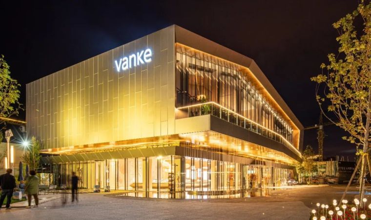 一次街心公园的探索 | 哈尔滨 · 万科鲸鱼悦_92