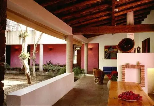 图片[35]-人居环境设计领域的诺贝尔奖——杰弗里·杰里科爵士奖-灵感屋