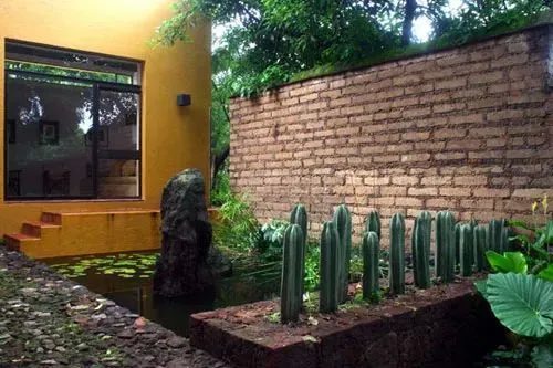 图片[34]-人居环境设计领域的诺贝尔奖——杰弗里·杰里科爵士奖-灵感屋