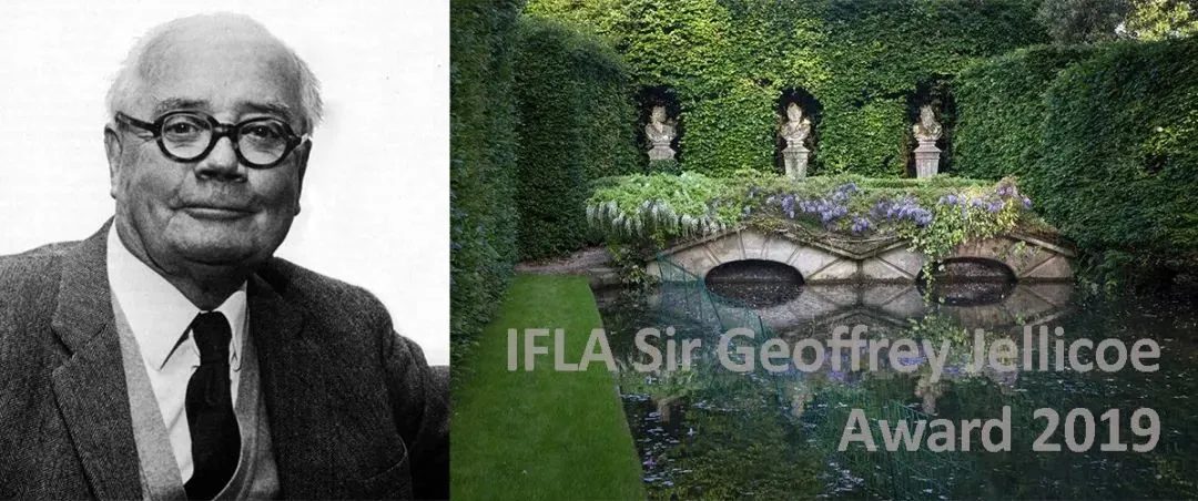 图片[4]-人居环境设计领域的诺贝尔奖——杰弗里·杰里科爵士奖-灵感屋