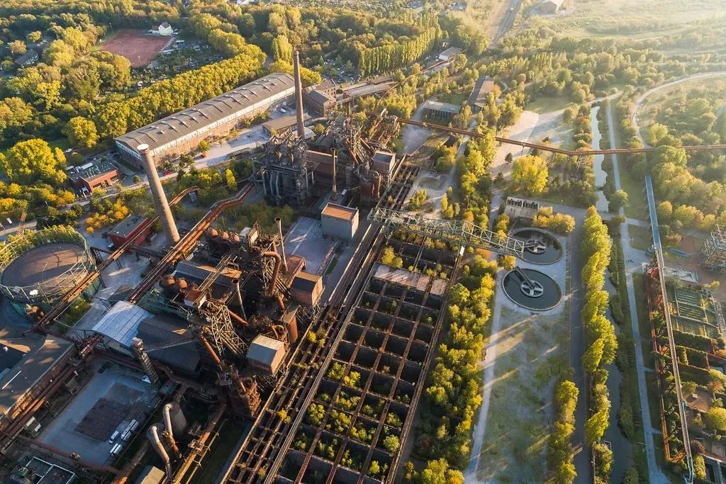 图片[25]-人居环境设计领域的诺贝尔奖——杰弗里·杰里科爵士奖-灵感屋