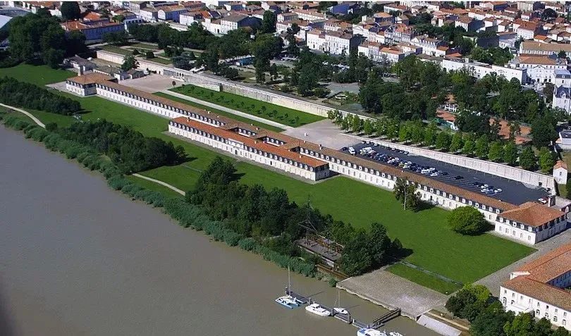 图片[62]-人居环境设计领域的诺贝尔奖——杰弗里·杰里科爵士奖-灵感屋