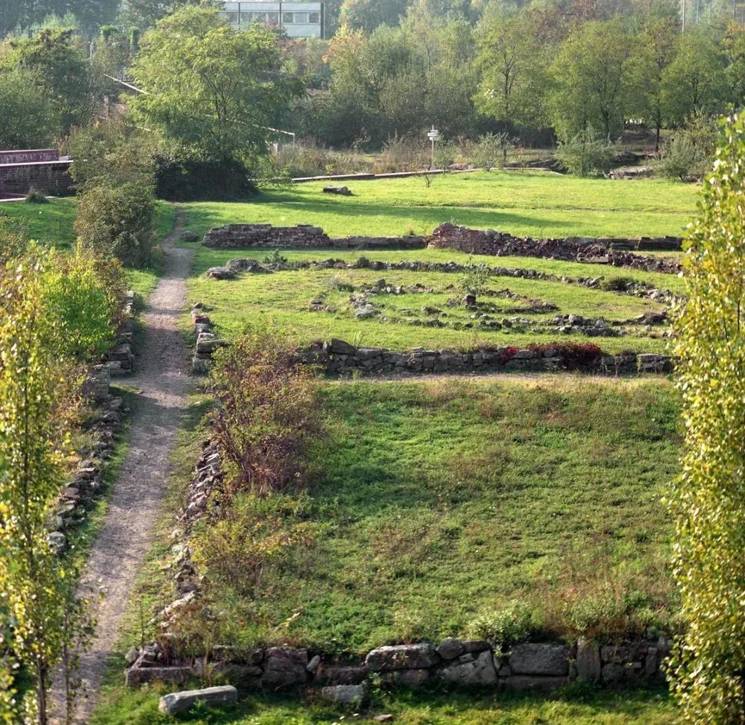 图片[28]-人居环境设计领域的诺贝尔奖——杰弗里·杰里科爵士奖-灵感屋