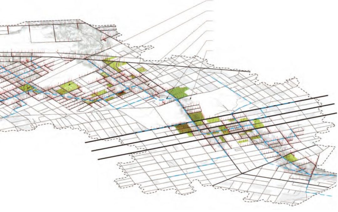 图片[14]-人居环境设计领域的诺贝尔奖——杰弗里·杰里科爵士奖-灵感屋