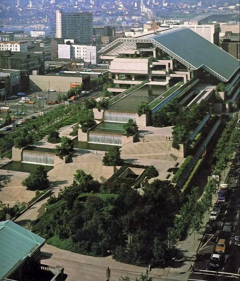 图片[55]-人居环境设计领域的诺贝尔奖——杰弗里·杰里科爵士奖-灵感屋