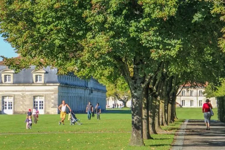 图片[64]-人居环境设计领域的诺贝尔奖——杰弗里·杰里科爵士奖-灵感屋