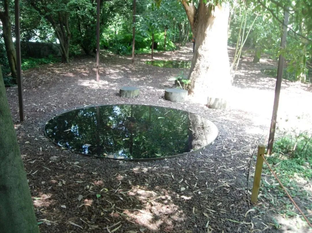 图片[44]-人居环境设计领域的诺贝尔奖——杰弗里·杰里科爵士奖-灵感屋