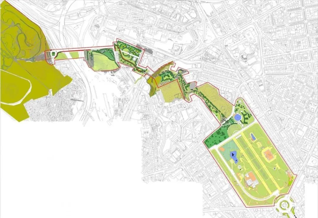 图片[51]-人居环境设计领域的诺贝尔奖——杰弗里·杰里科爵士奖-灵感屋