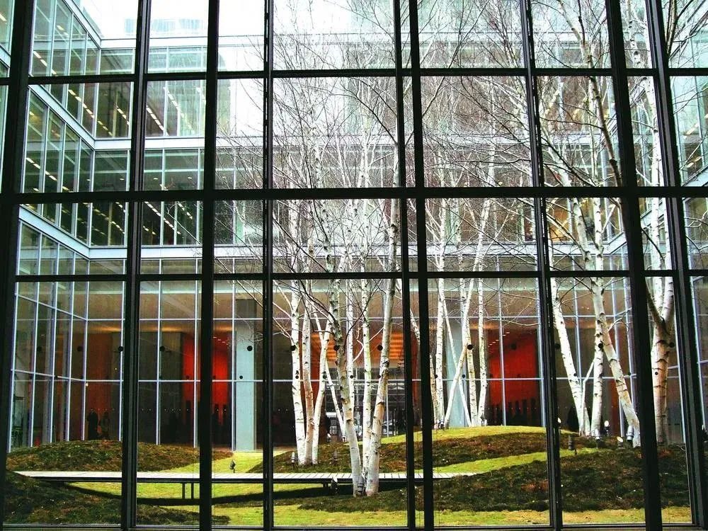 图片[59]-人居环境设计领域的诺贝尔奖——杰弗里·杰里科爵士奖-灵感屋