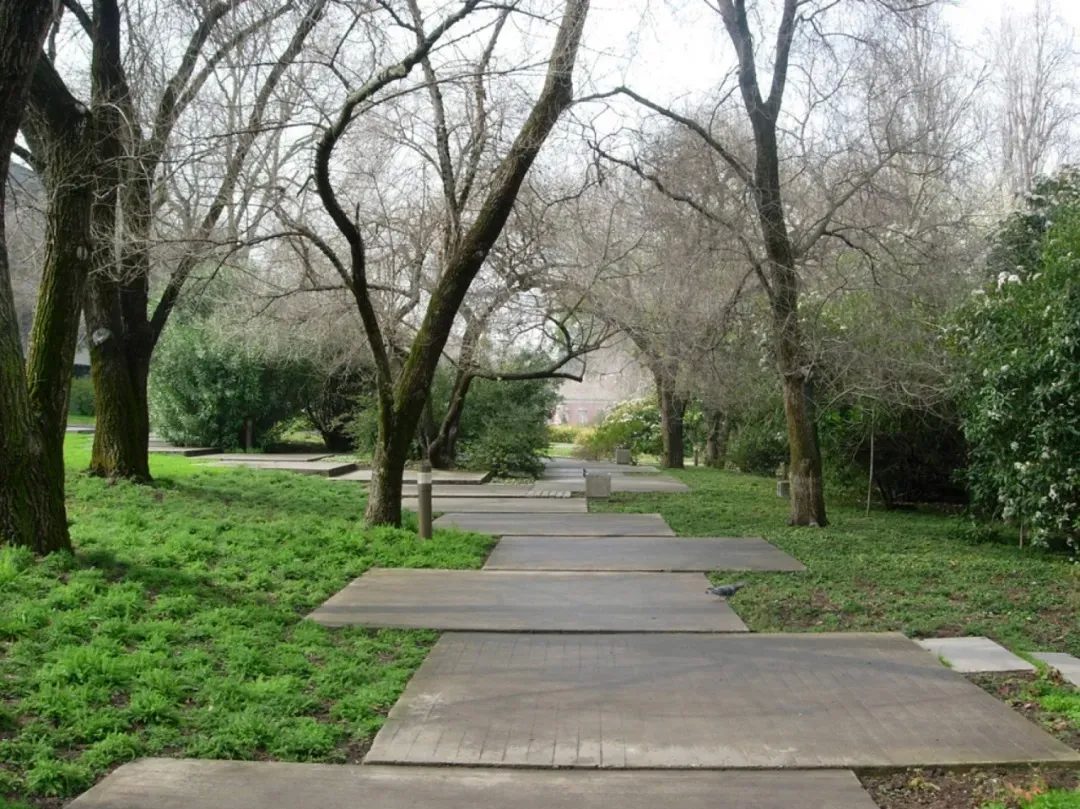 图片[45]-人居环境设计领域的诺贝尔奖——杰弗里·杰里科爵士奖-灵感屋