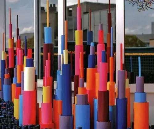 图片[66]-人居环境设计领域的诺贝尔奖——杰弗里·杰里科爵士奖-灵感屋