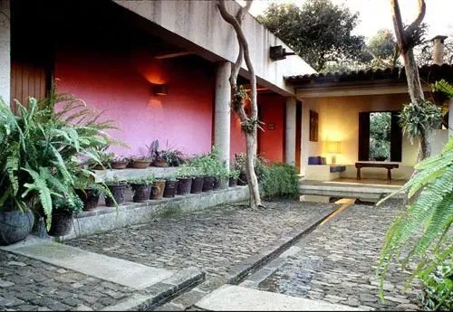 图片[33]-人居环境设计领域的诺贝尔奖——杰弗里·杰里科爵士奖-灵感屋