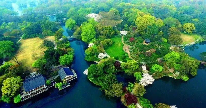 图片[38]-人居环境设计领域的诺贝尔奖——杰弗里·杰里科爵士奖-灵感屋