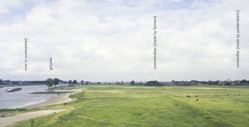 图片[20]-人居环境设计领域的诺贝尔奖——杰弗里·杰里科爵士奖-灵感屋