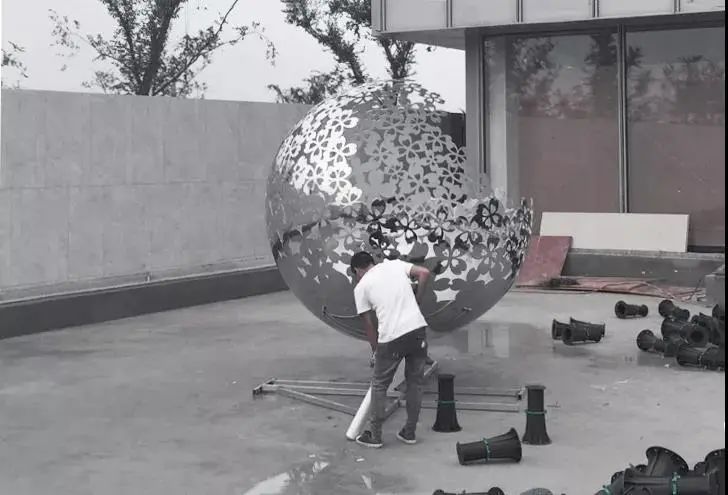 可拆卸景观 |“临时”也可以是“永久”_46 可拆卸景观 |“临时”也可以是“永久”_46