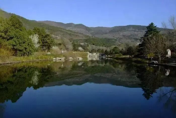 图片[41]-人居环境设计领域的诺贝尔奖——杰弗里·杰里科爵士奖-灵感屋