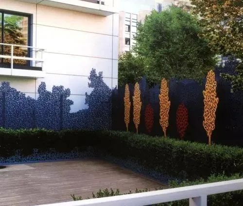 图片[65]-人居环境设计领域的诺贝尔奖——杰弗里·杰里科爵士奖-灵感屋