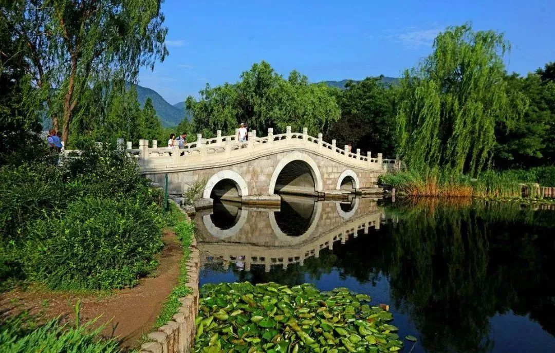 图片[40]-人居环境设计领域的诺贝尔奖——杰弗里·杰里科爵士奖-灵感屋