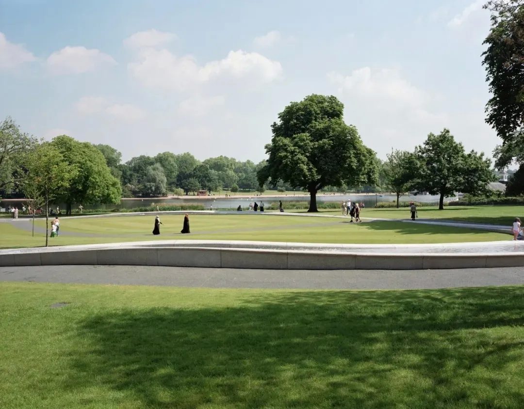 图片[7]-人居环境设计领域的诺贝尔奖——杰弗里·杰里科爵士奖-灵感屋