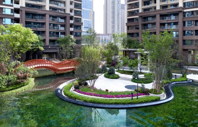 水下一森林,地上一森林 | 成都西派泊玥_7 水下一森林,地上一森林 | 成都西派泊玥_7