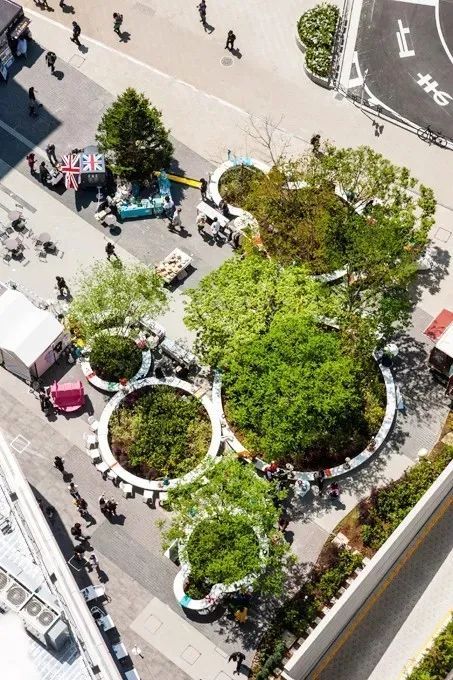 这样的街景设计,不一般哦!_49 这样的街景设计,不一般哦!_49