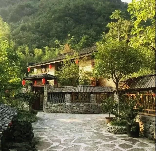 干货 | 景观常用材料之青石_4 干货 | 景观常用材料之青石_4
