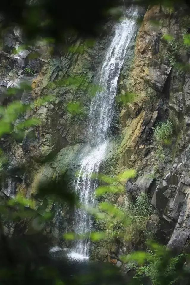 废弃矿坑改造,换来一片最美公园_32 废弃矿坑改造,换来一片最美公园_32