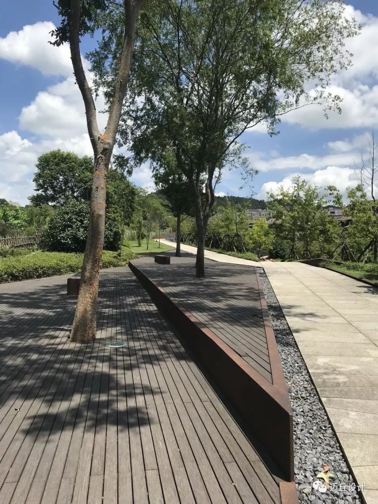 废弃矿坑改造,换来一片最美公园_58 废弃矿坑改造,换来一片最美公园_58