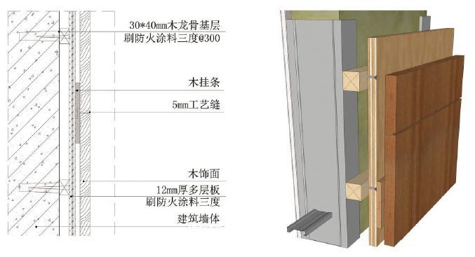 什么是肌理木墙板?_17 什么是肌理木墙板?_17