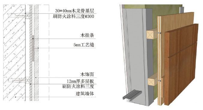 什么是肌理木墙板？_17