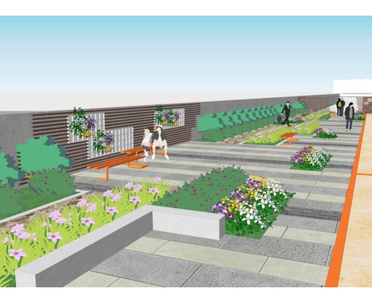 知名地产某科屋顶花园景观方案设计-微信图片_202007311503299