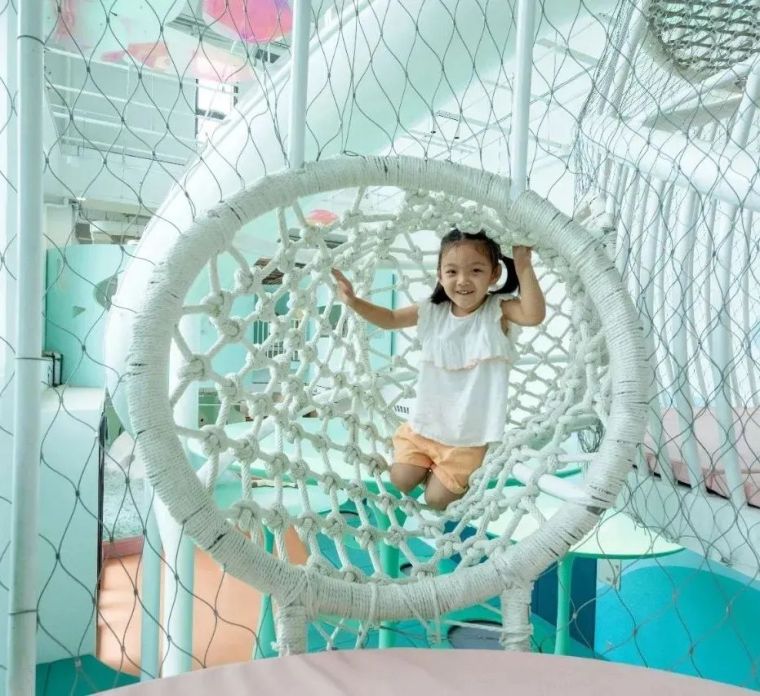 温暖了孩子整个童年的儿童景观_5 温暖了孩子整个童年的儿童景观_5