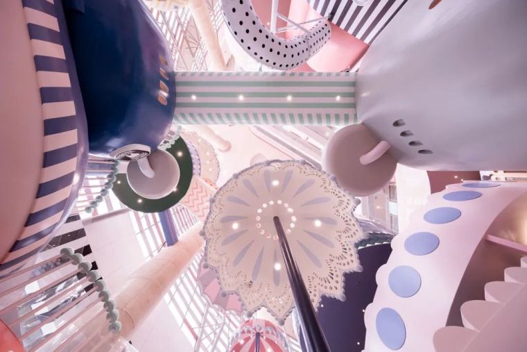 温暖了孩子整个童年的儿童景观_16 温暖了孩子整个童年的儿童景观_16