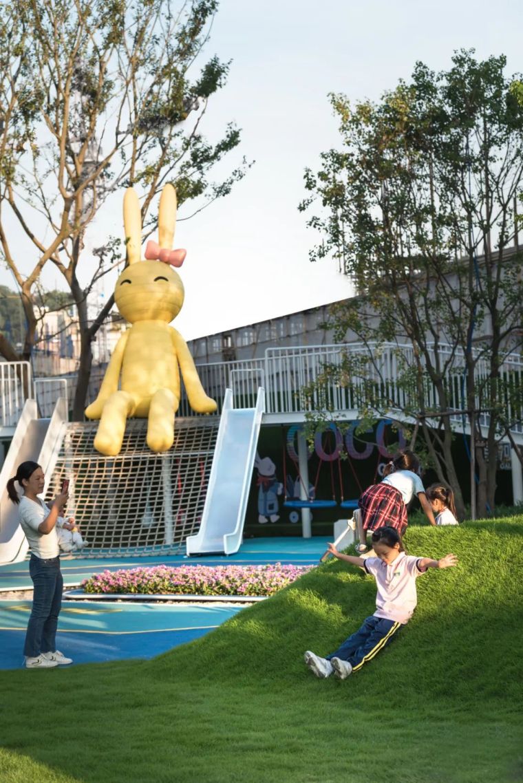 星河·智荟花园儿童成长社区_6 星河·智荟花园儿童成长社区_6