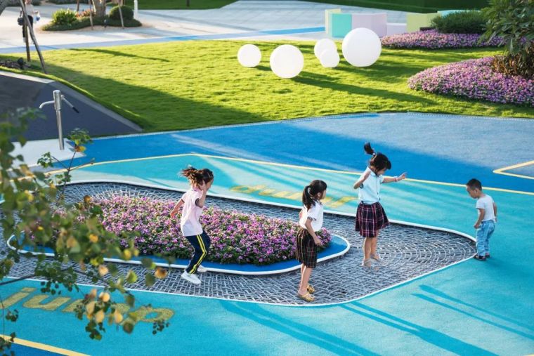 星河·智荟花园儿童成长社区_7 星河·智荟花园儿童成长社区_7