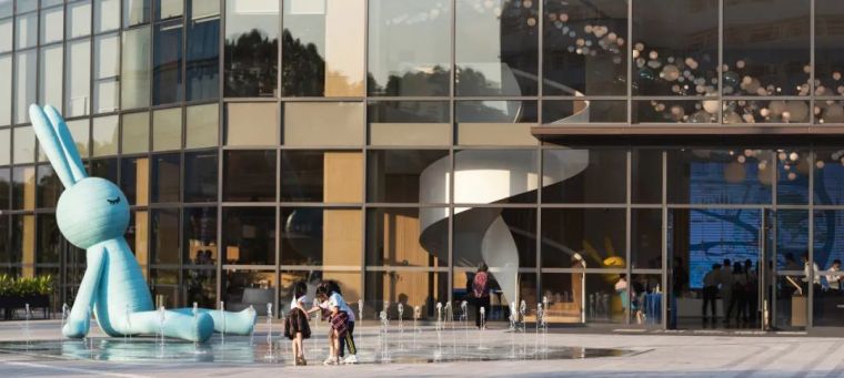 星河·智荟花园儿童成长社区_10 星河·智荟花园儿童成长社区_10