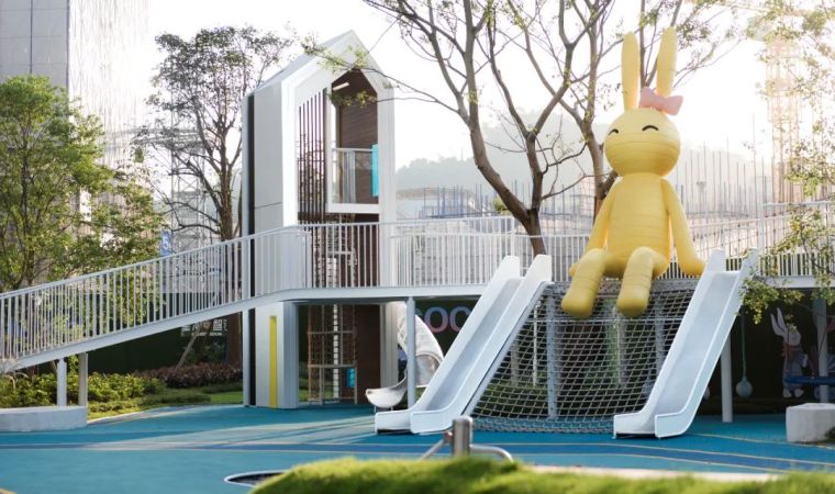 星河·智荟花园儿童成长社区_13 星河·智荟花园儿童成长社区_13