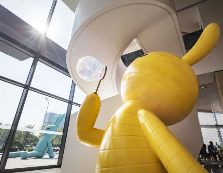 星河·智荟花园儿童成长社区_12 星河·智荟花园儿童成长社区_12