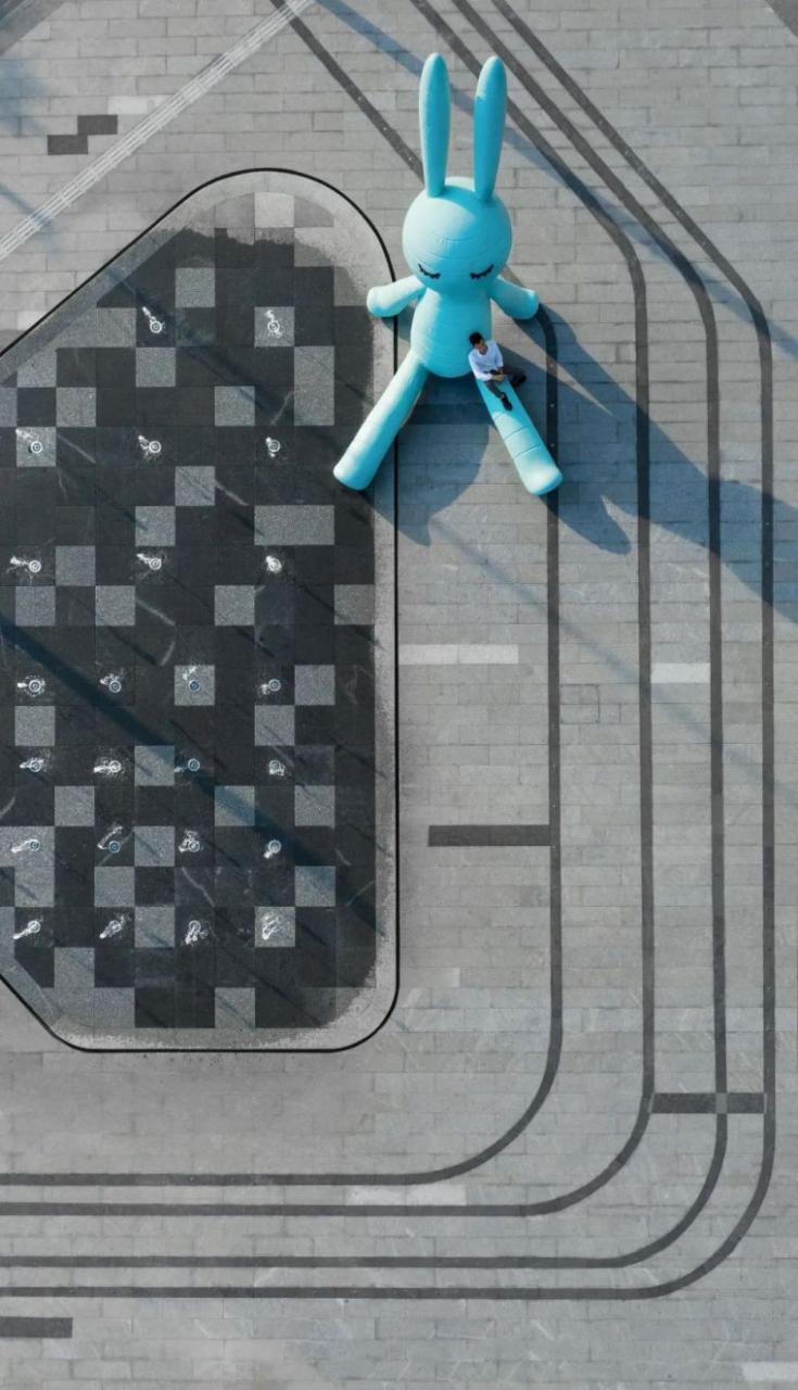 星河·智荟花园儿童成长社区_16 星河·智荟花园儿童成长社区_16