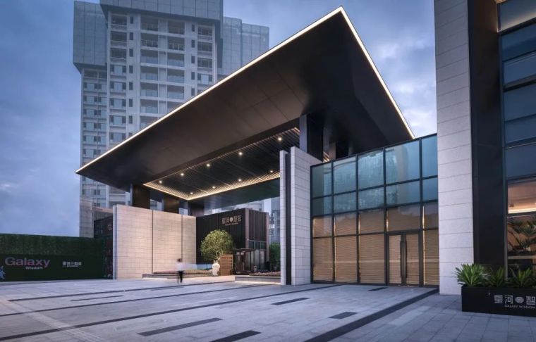 星河·智荟花园儿童成长社区_19 星河·智荟花园儿童成长社区_19