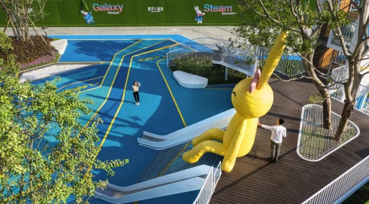 星河·智荟花园儿童成长社区_29 星河·智荟花园儿童成长社区_29