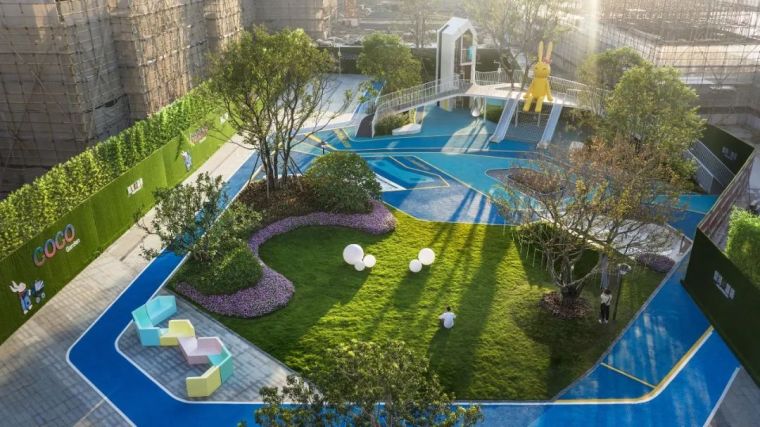 星河·智荟花园儿童成长社区_27 星河·智荟花园儿童成长社区_27